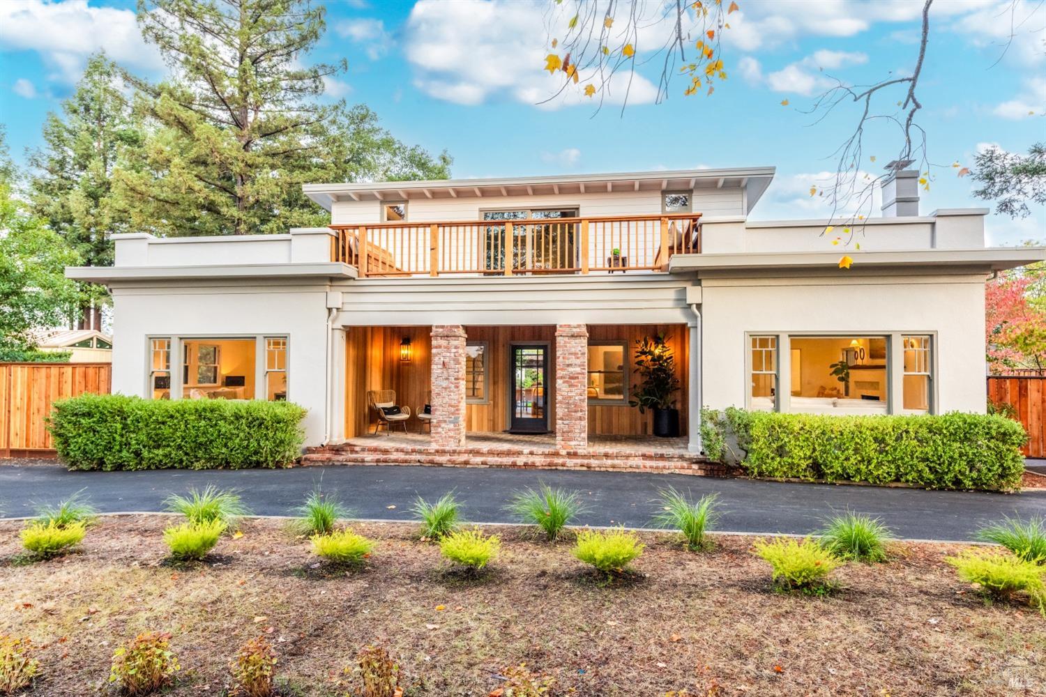 681 S Fitch Mountain Rd