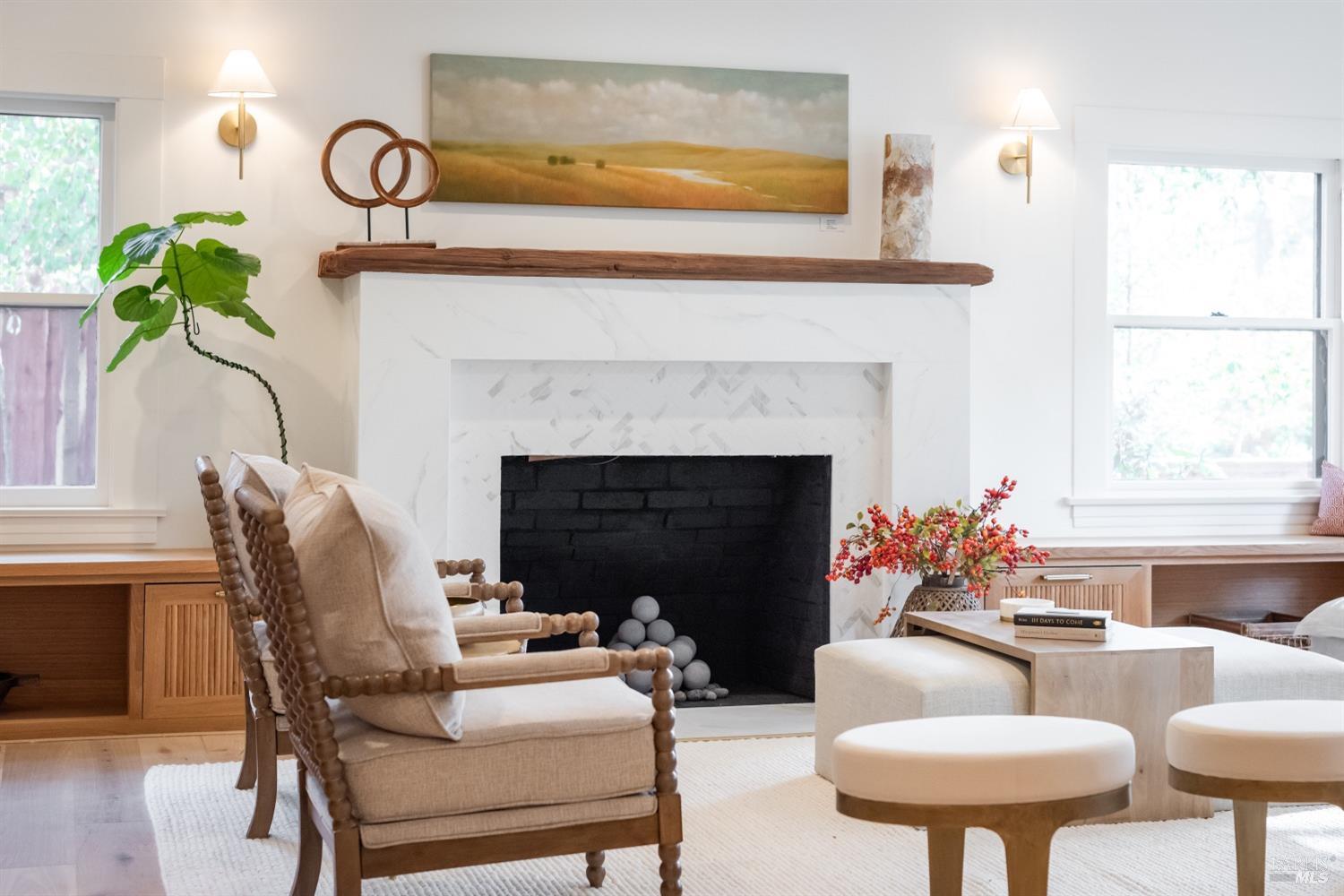 681 S Fitch Mountain Rd