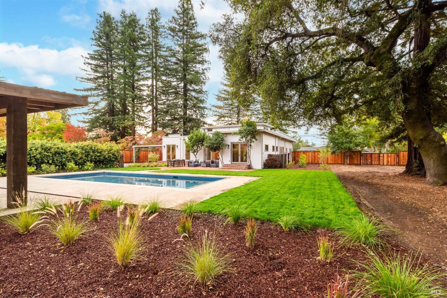 681 S Fitch Mountain Rd