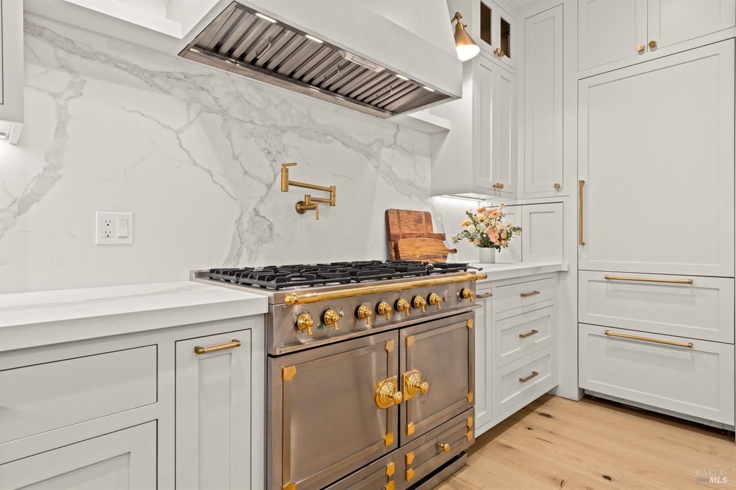 681 S Fitch Mountain Rd