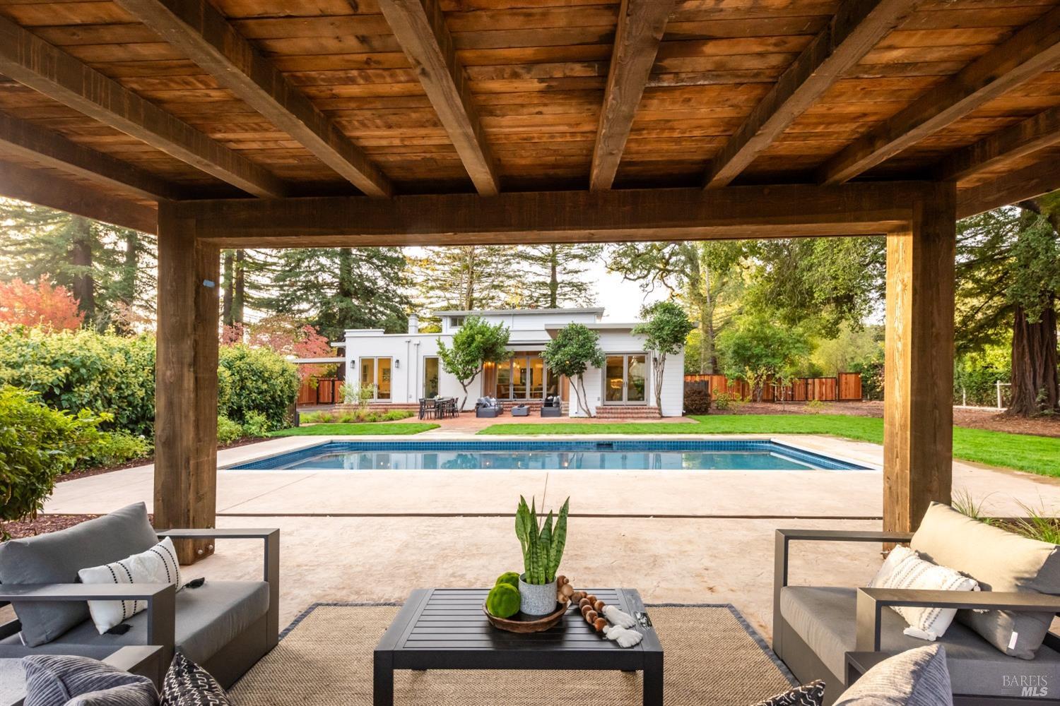 681 S Fitch Mountain Rd