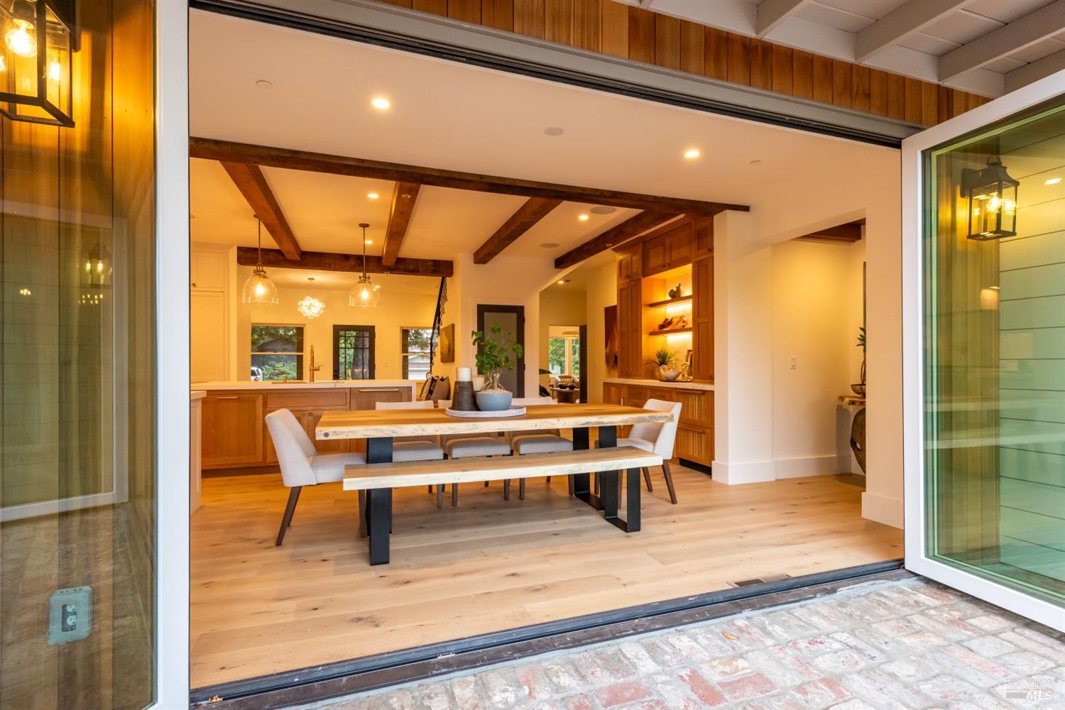 681 S Fitch Mountain Rd