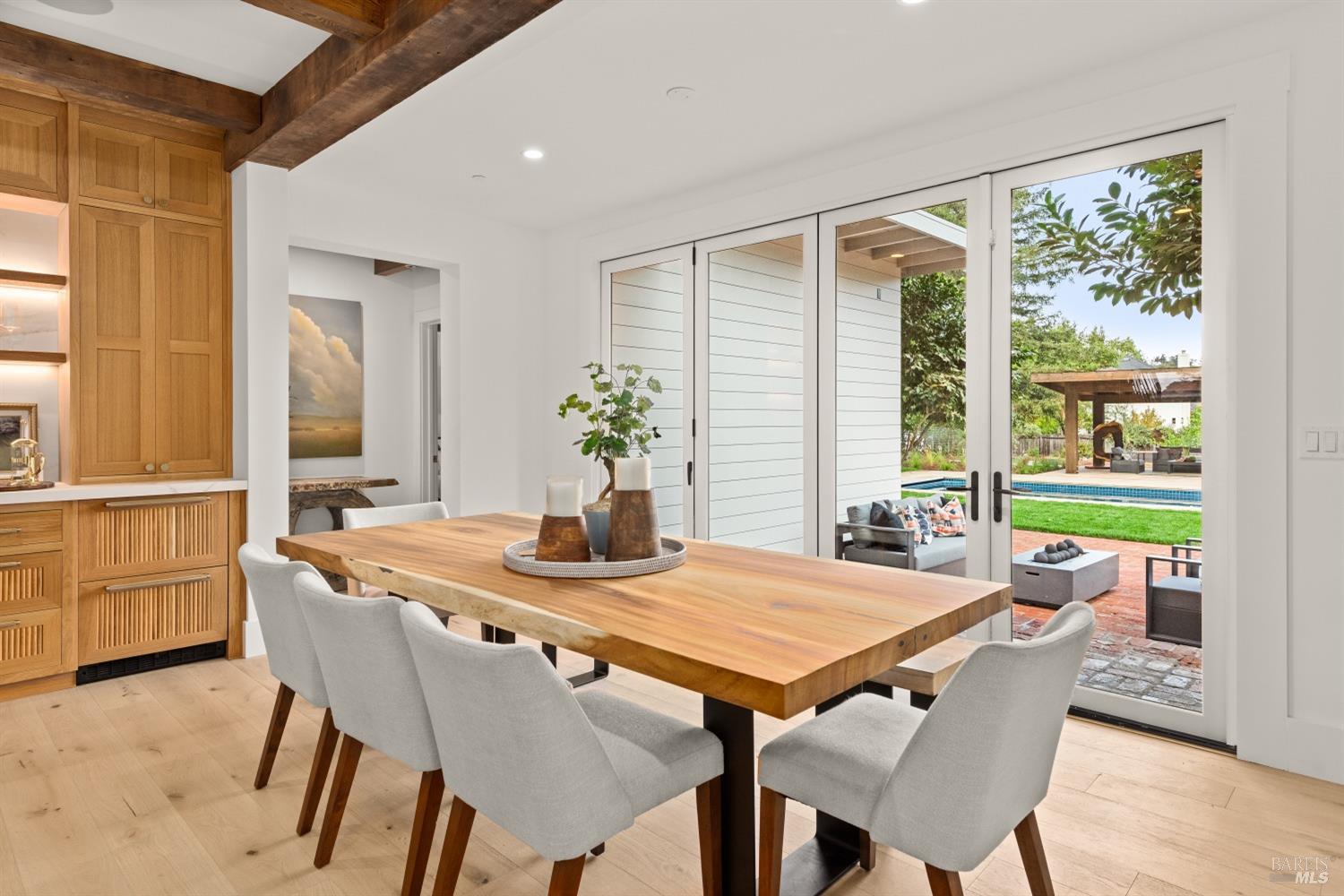 681 S Fitch Mountain Rd