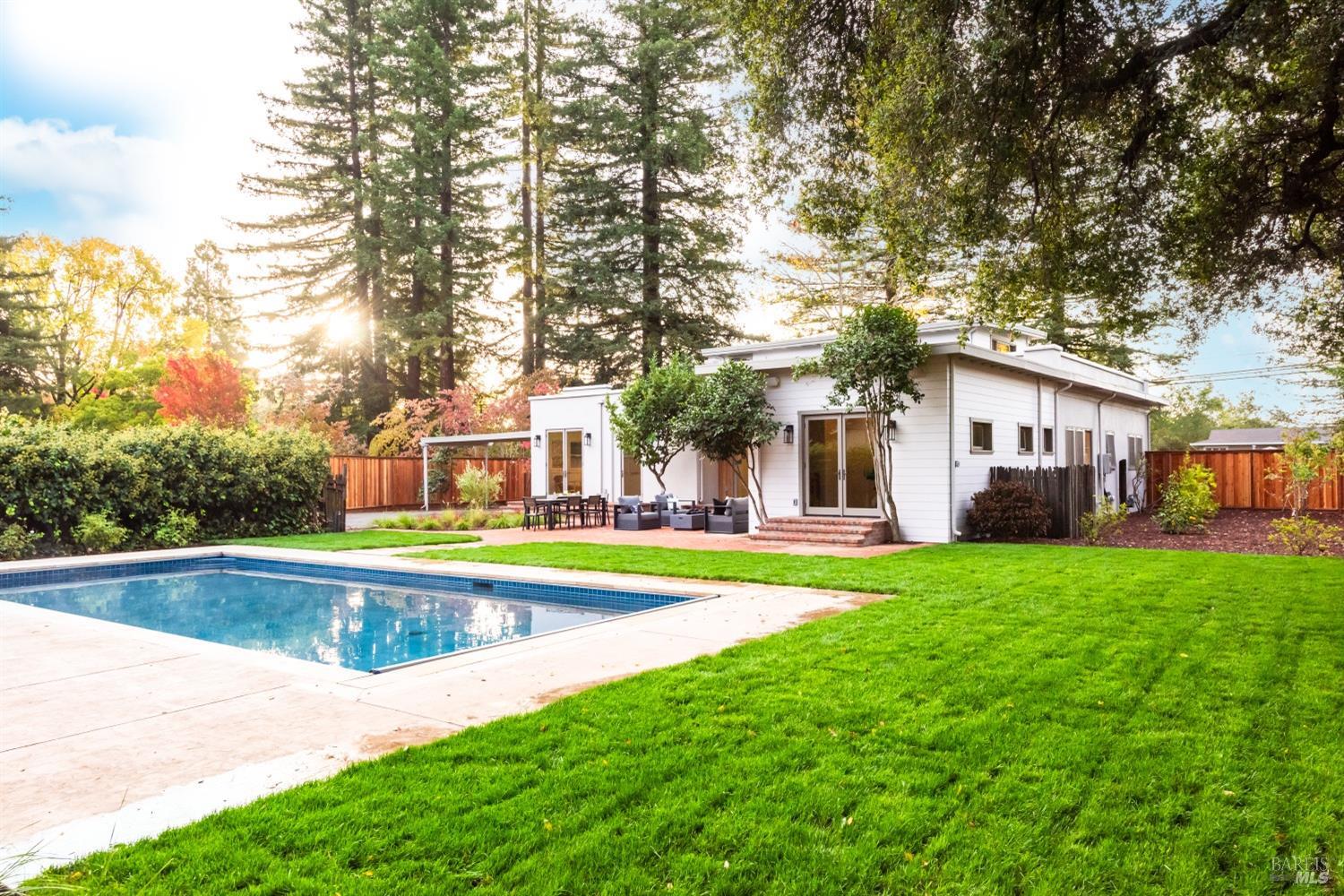 681 S Fitch Mountain Rd