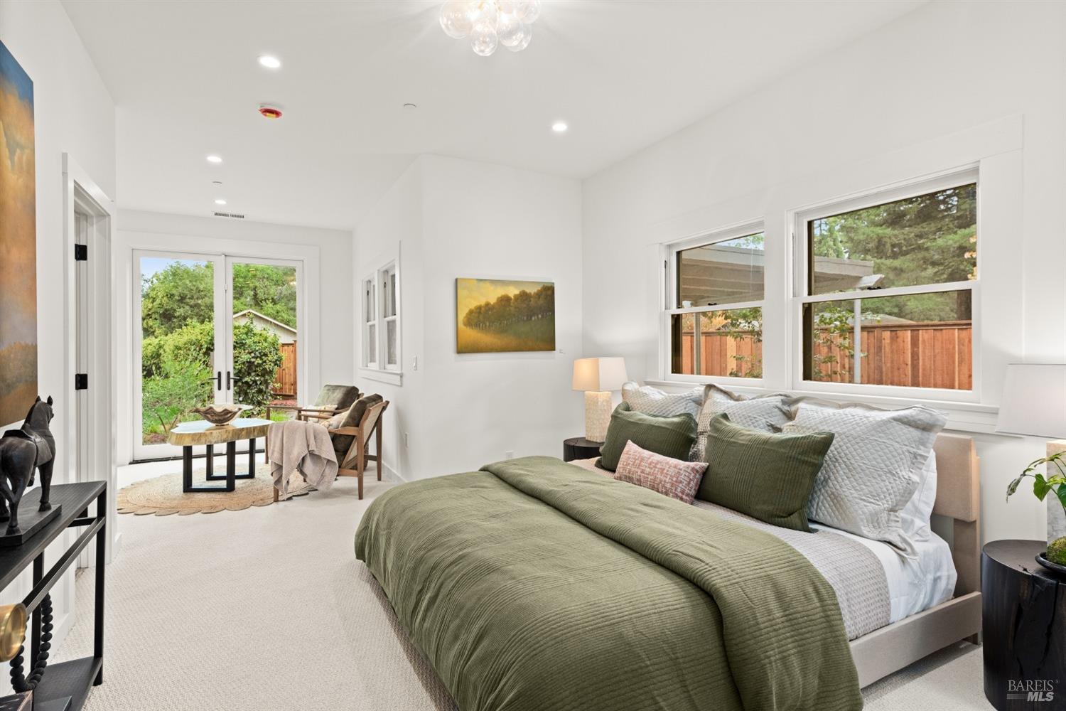 681 S Fitch Mountain Rd