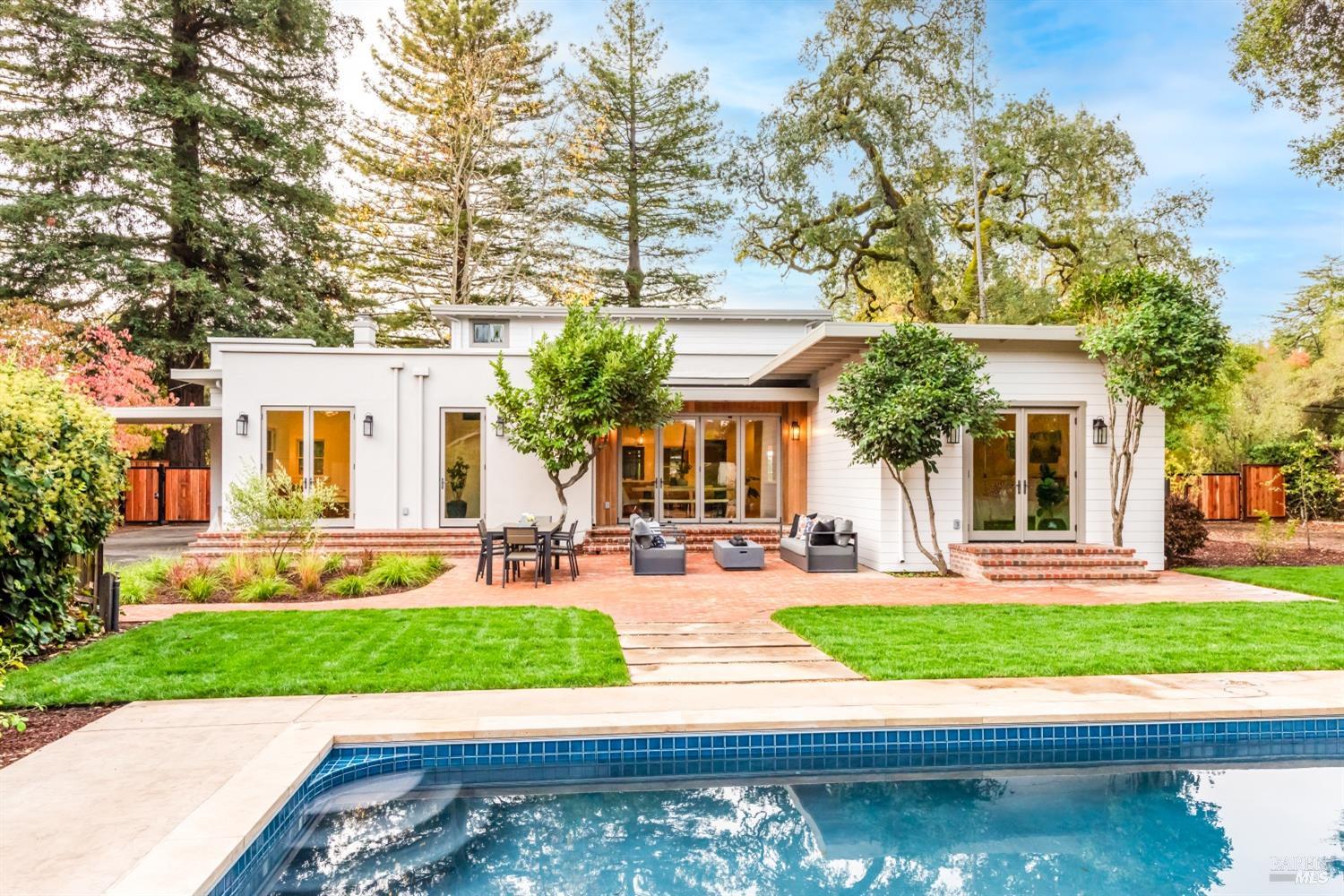 681 S Fitch Mountain Rd