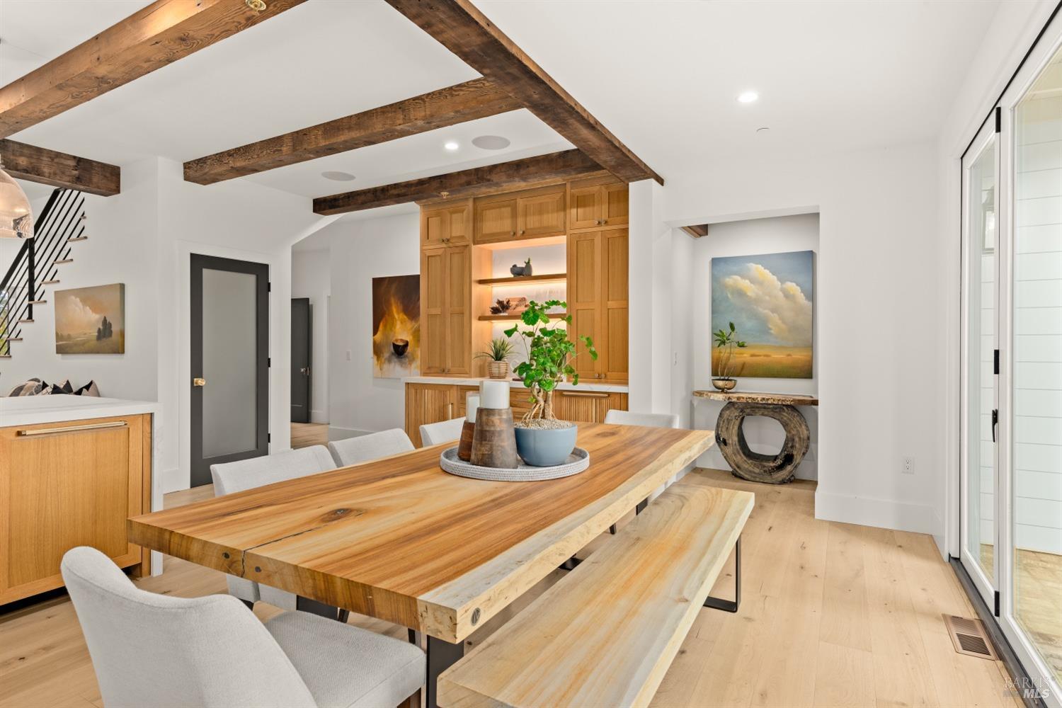 681 S Fitch Mountain Rd