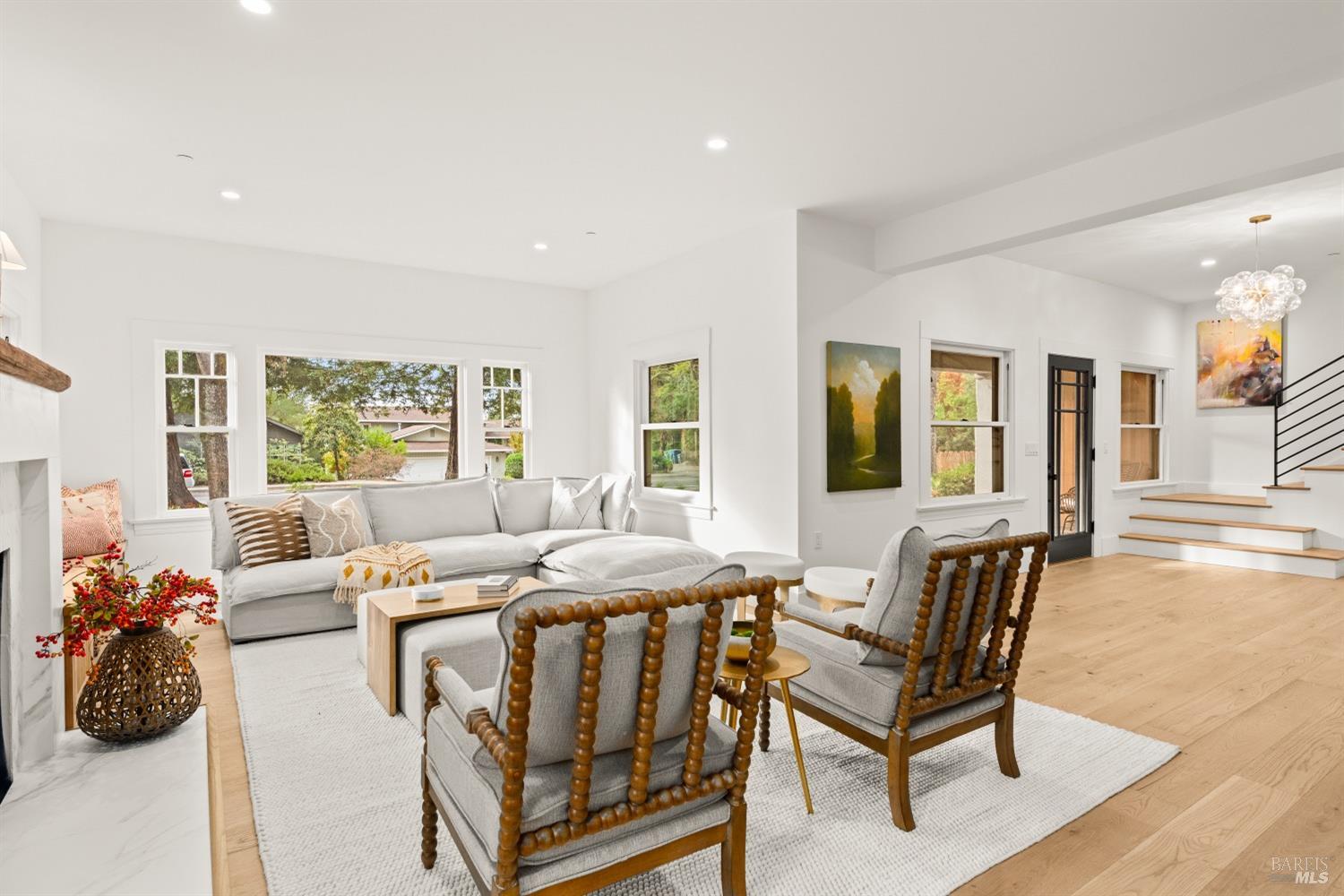 681 S Fitch Mountain Rd