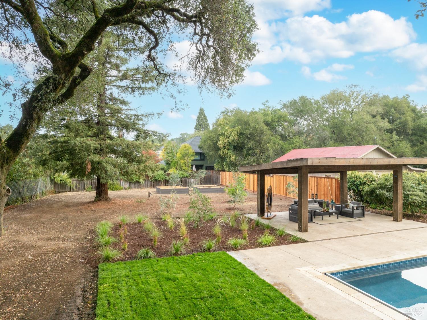 681 S Fitch Mountain Rd