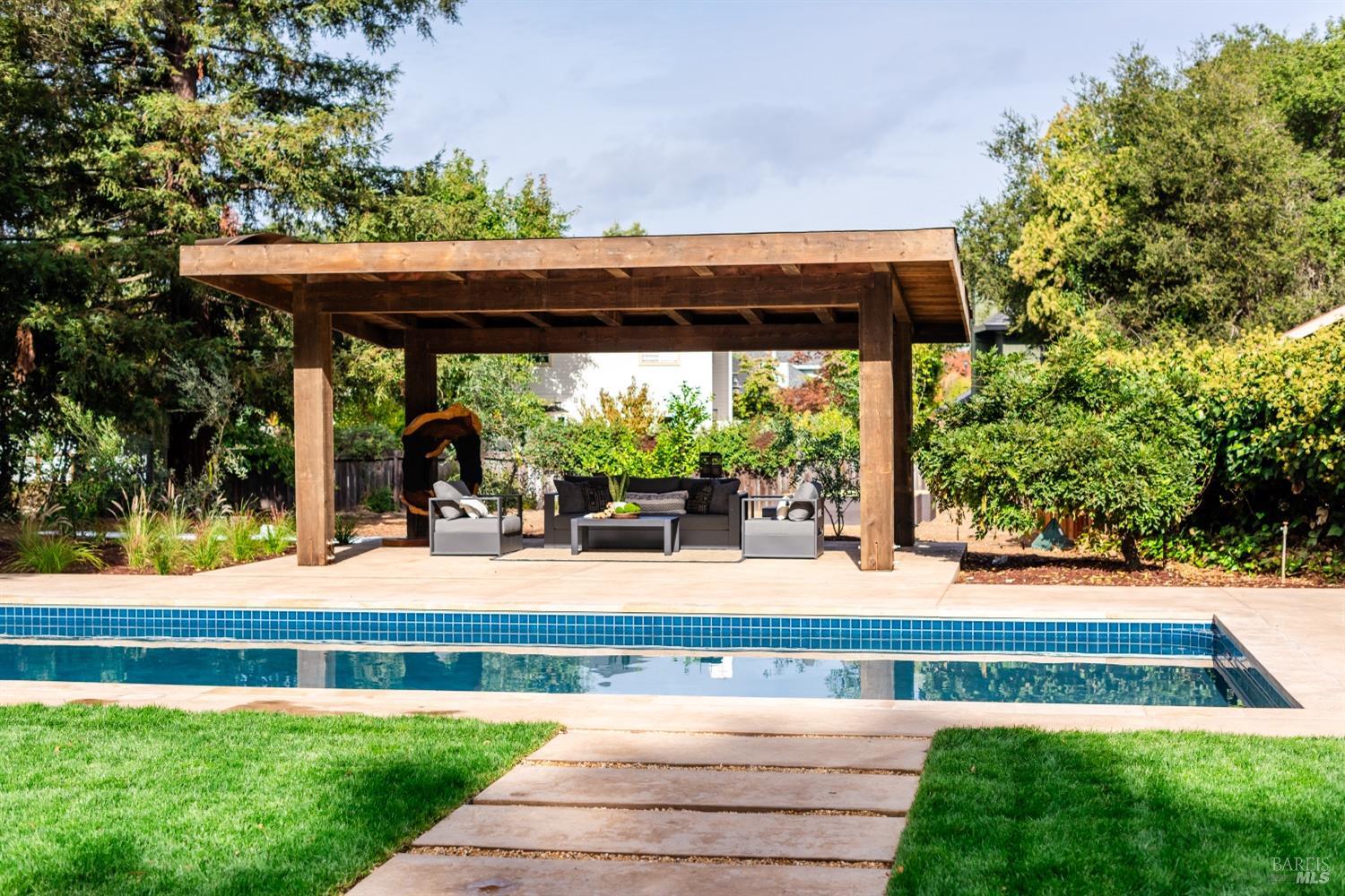 681 S Fitch Mountain Rd