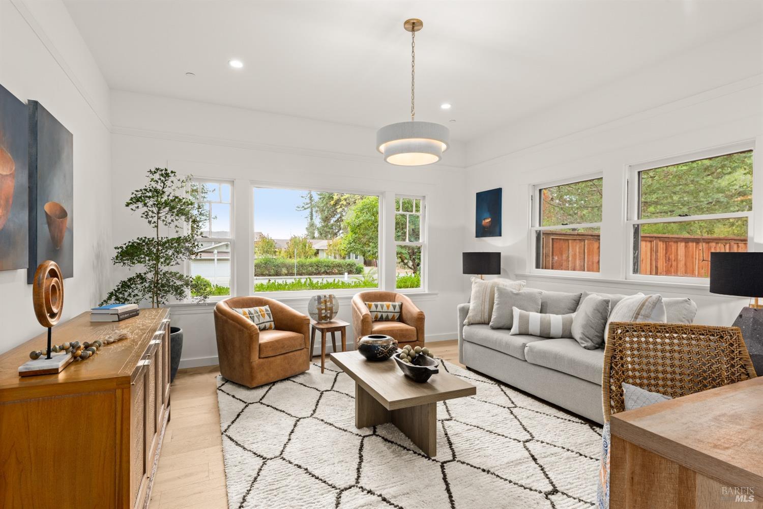 681 S Fitch Mountain Rd