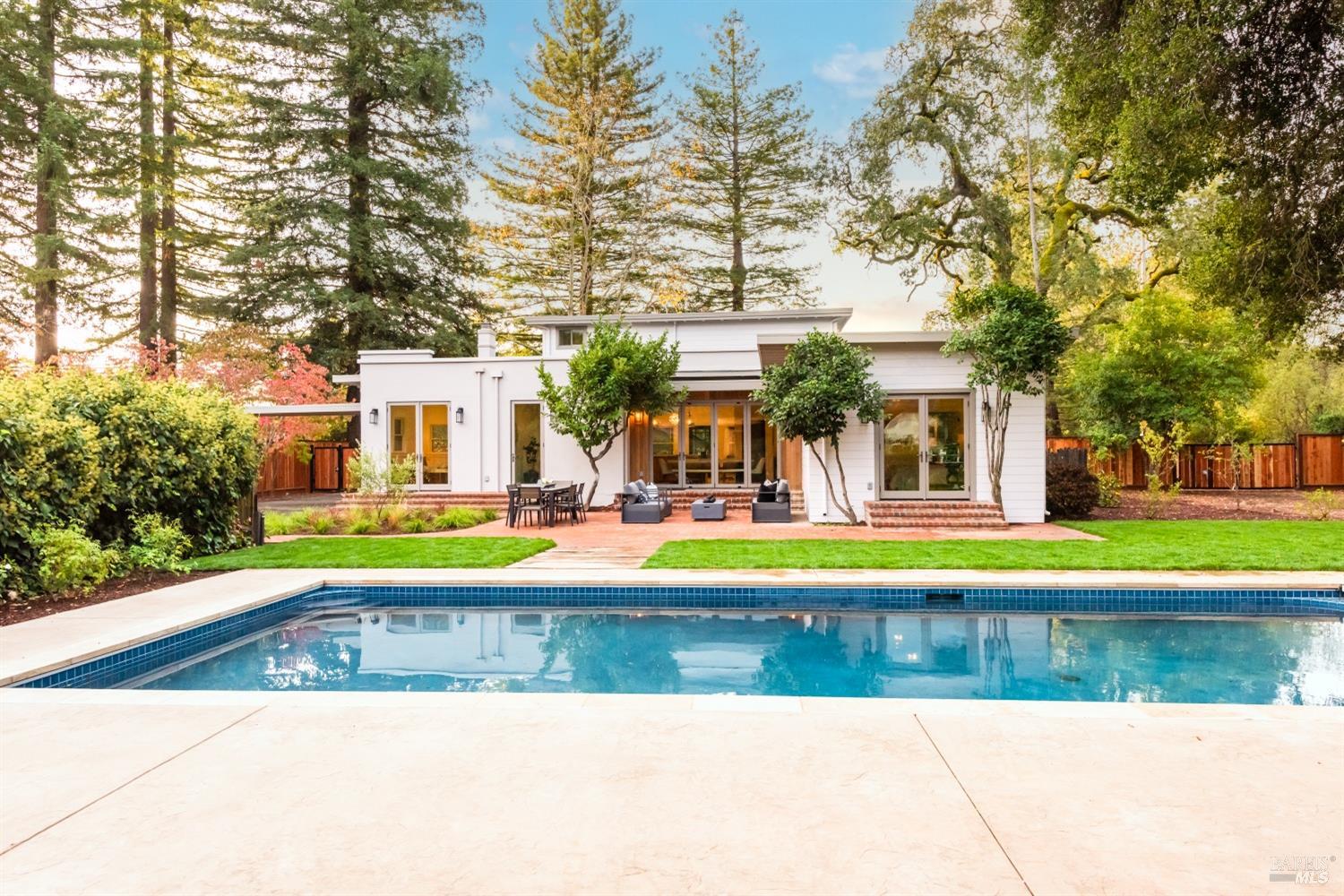 681 S Fitch Mountain Rd