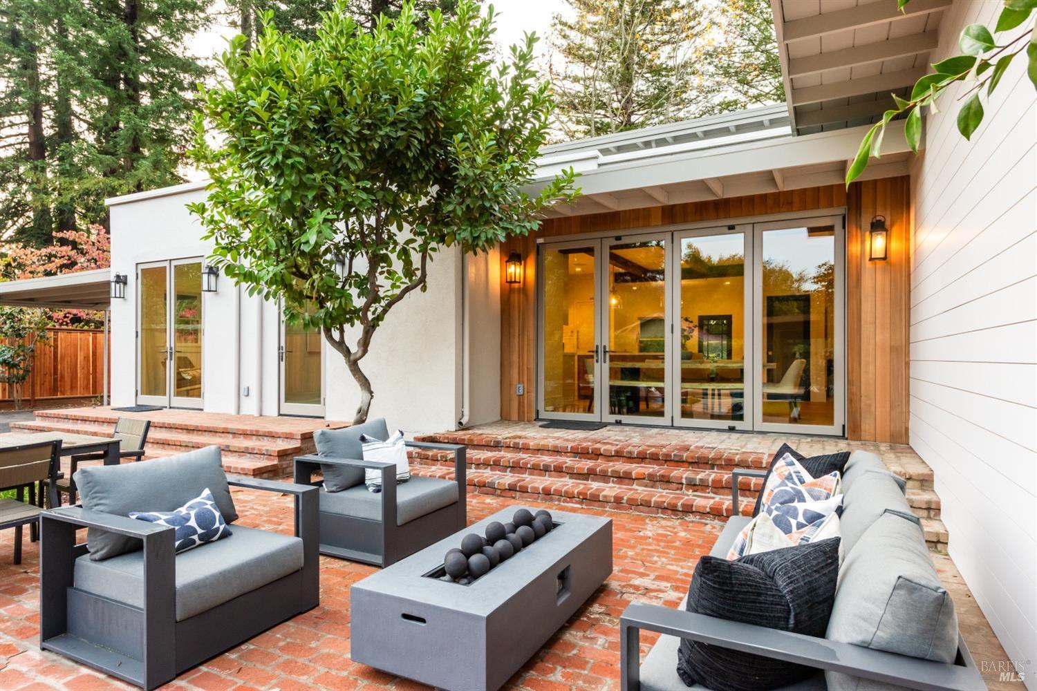 681 S Fitch Mountain Rd