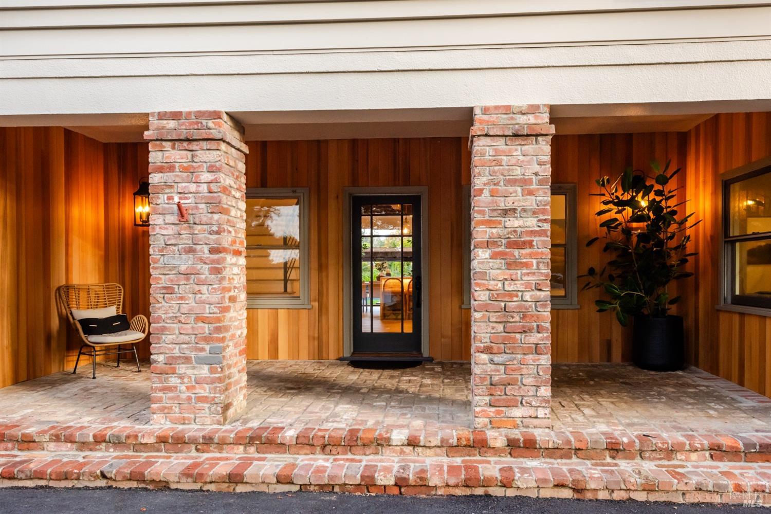 681 S Fitch Mountain Rd