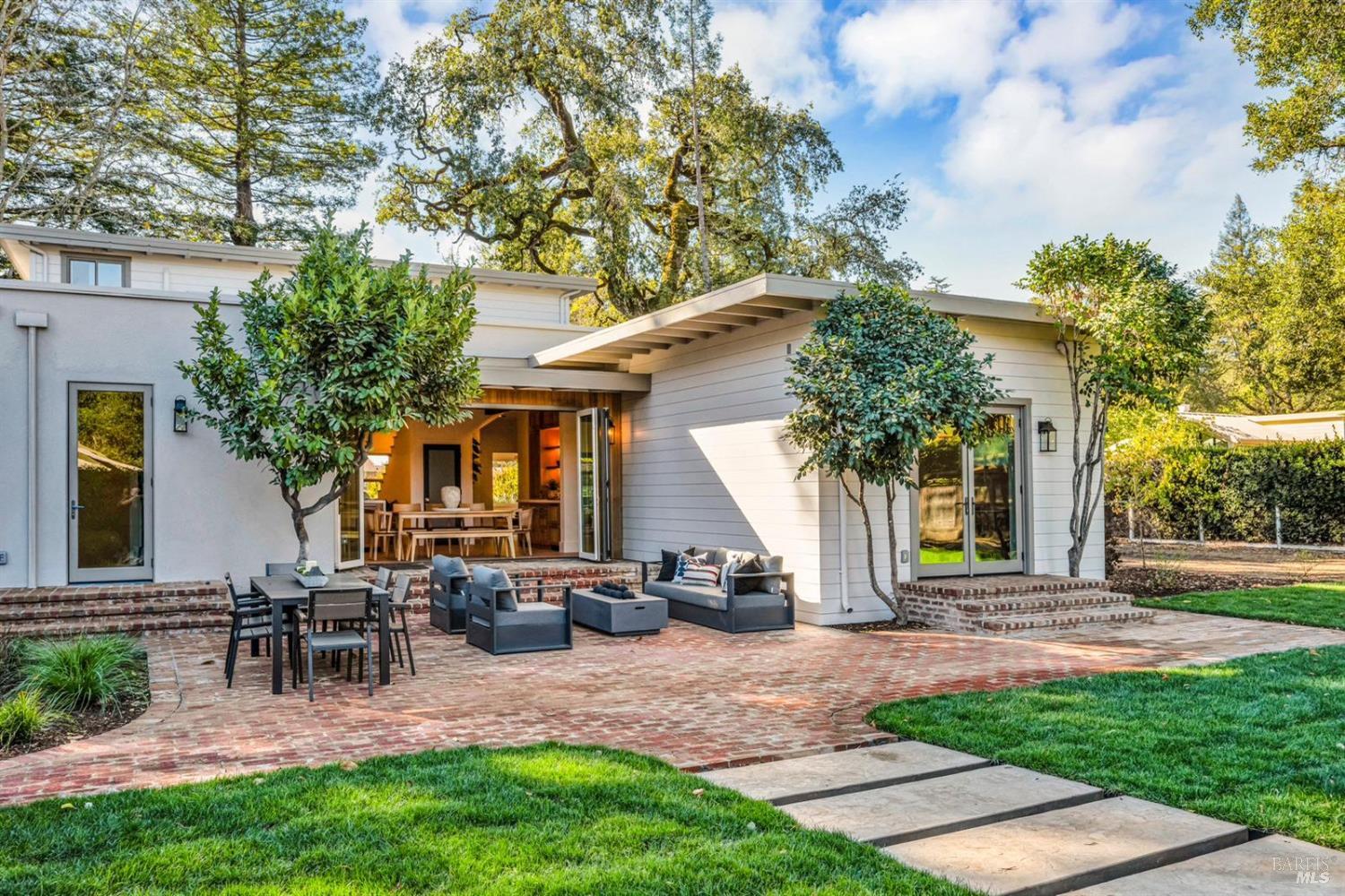 681 S Fitch Mountain Rd