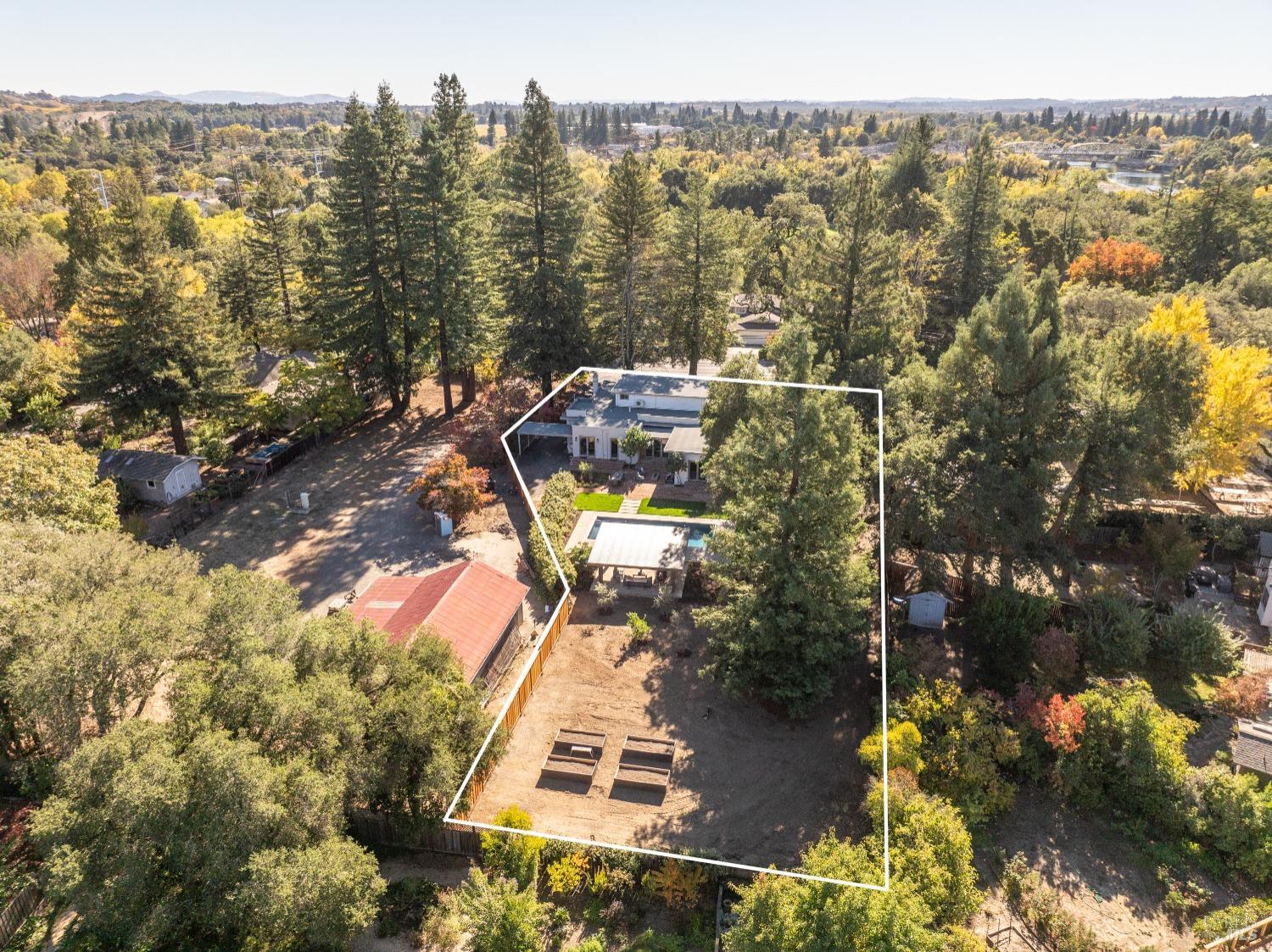 681 S Fitch Mountain Rd