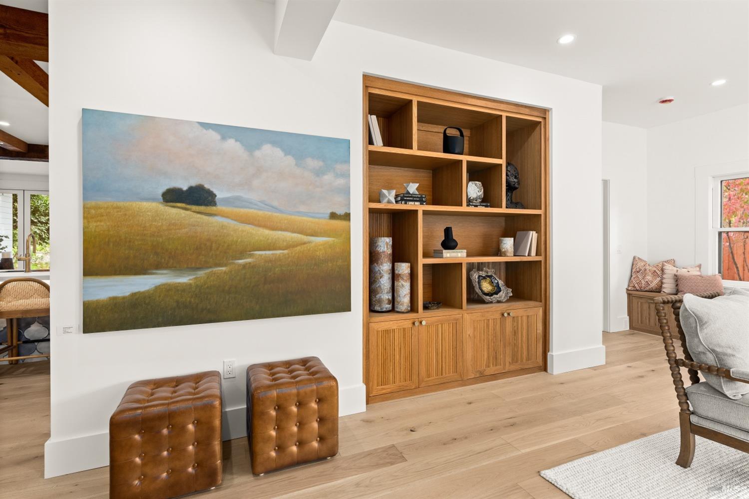 681 S Fitch Mountain Rd