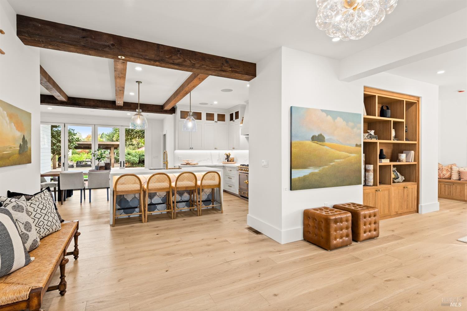 681 S Fitch Mountain Rd