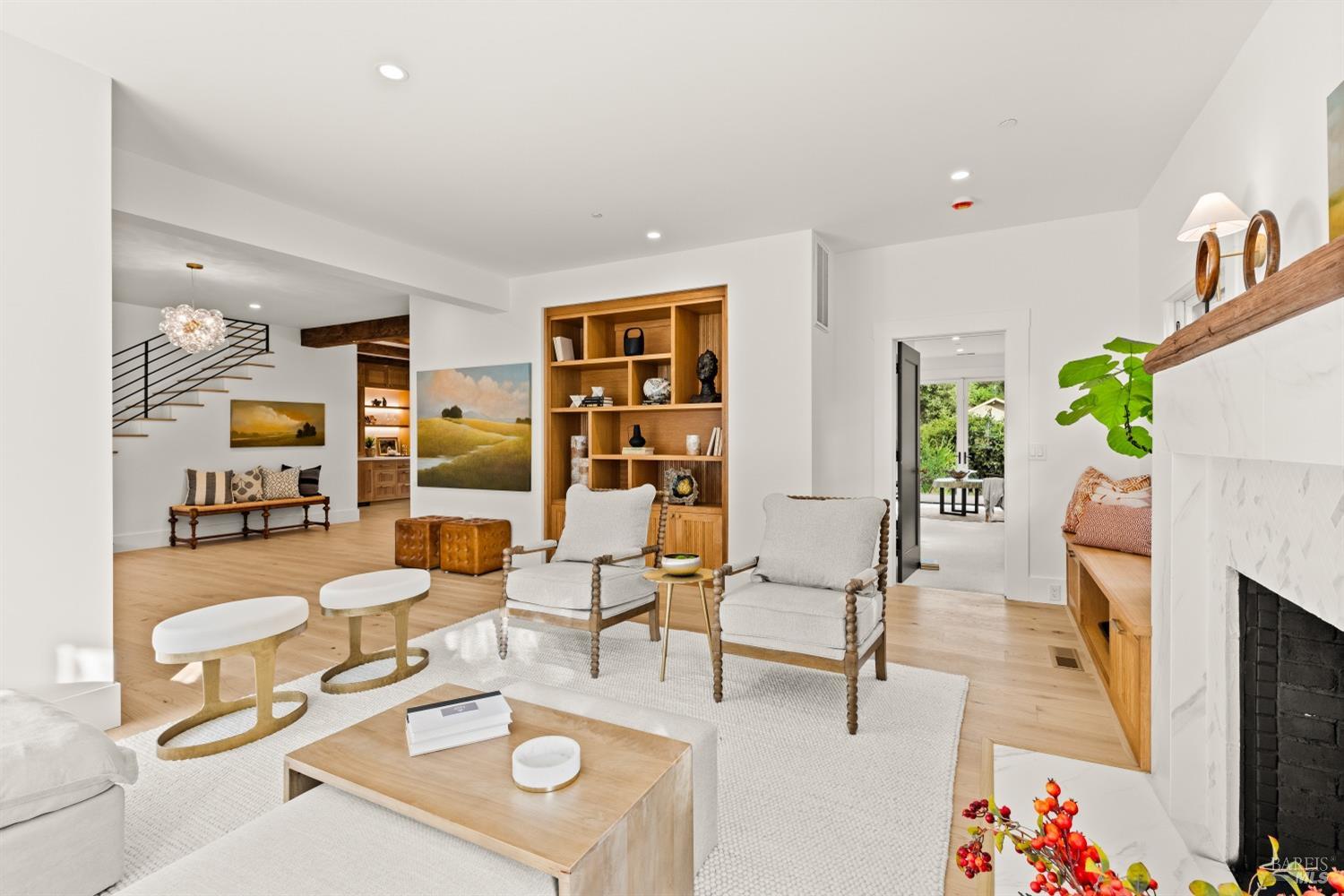 681 S Fitch Mountain Rd