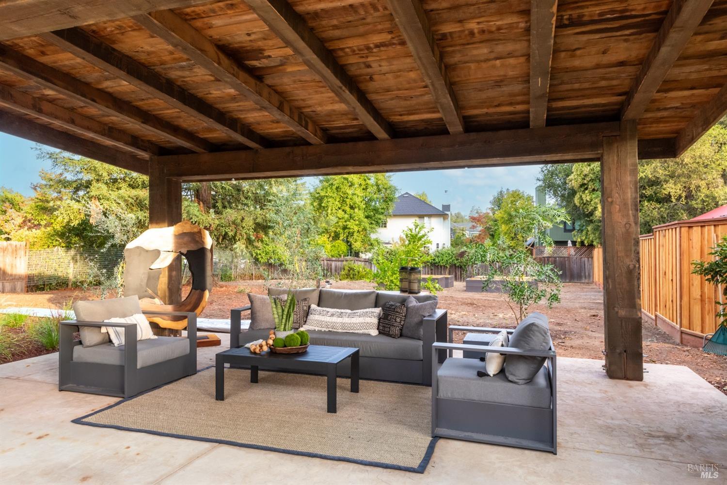 681 S Fitch Mountain Rd