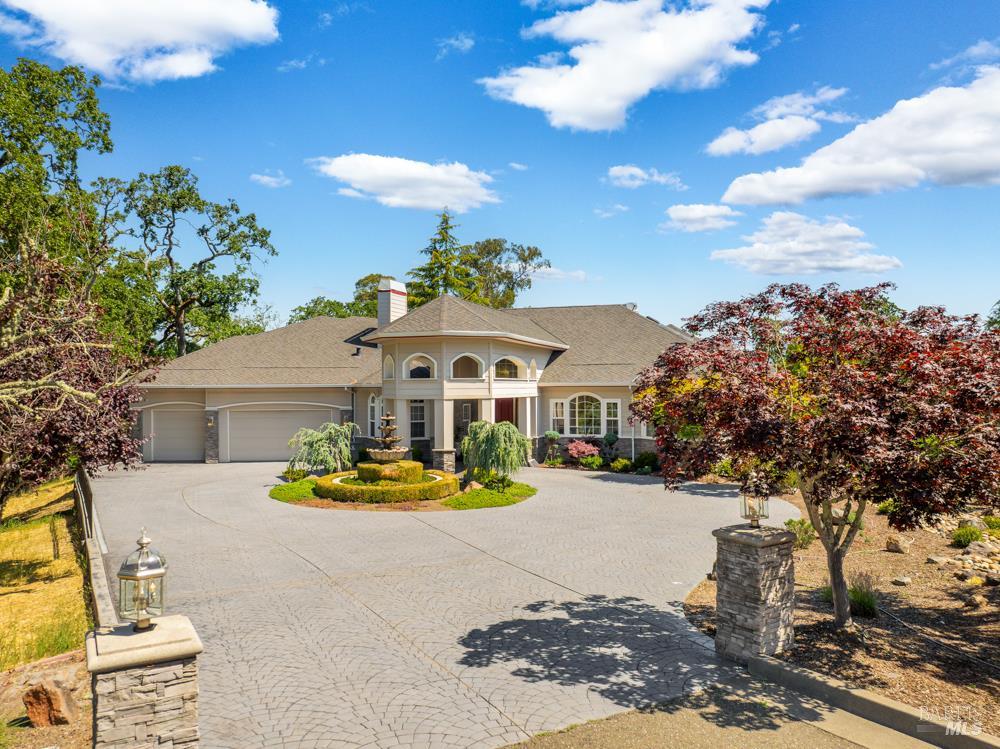 4588 Bennett Valley Rd