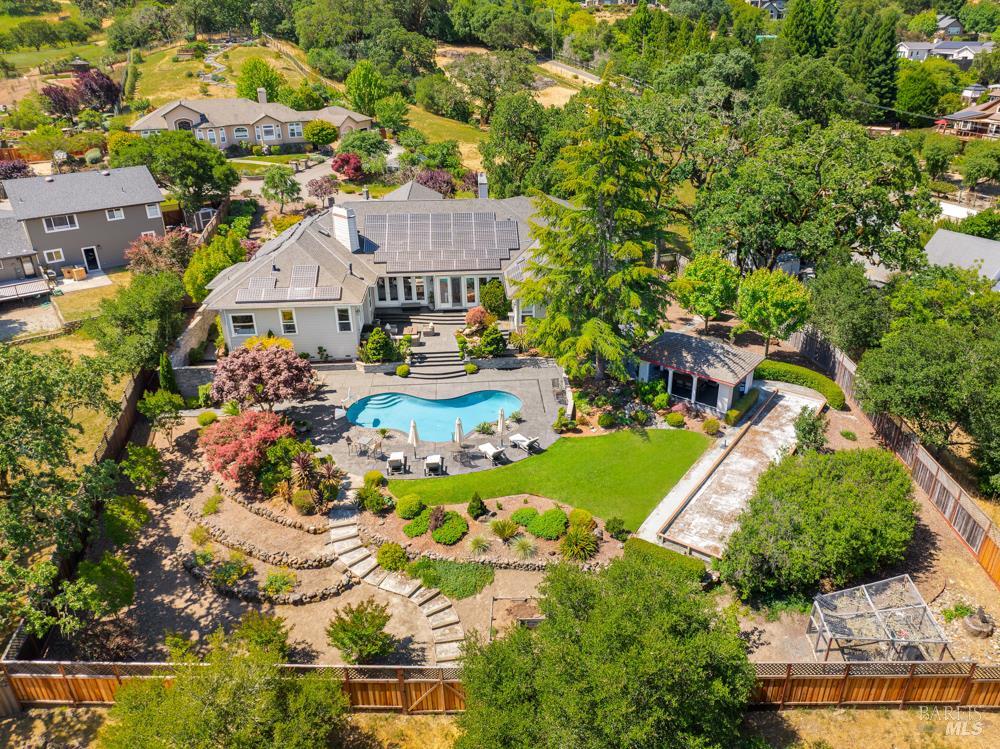 4588 Bennett Valley Rd