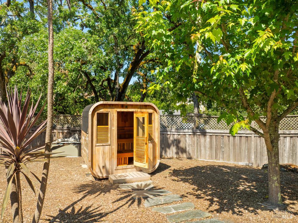 4588 Bennett Valley Rd