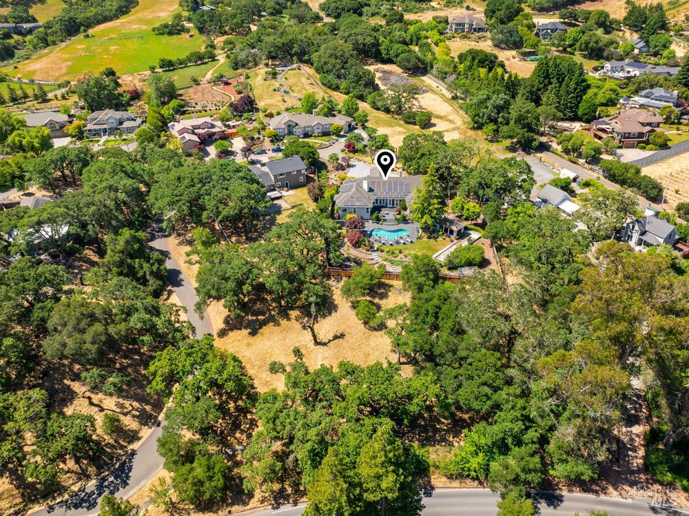 4588 Bennett Valley Rd