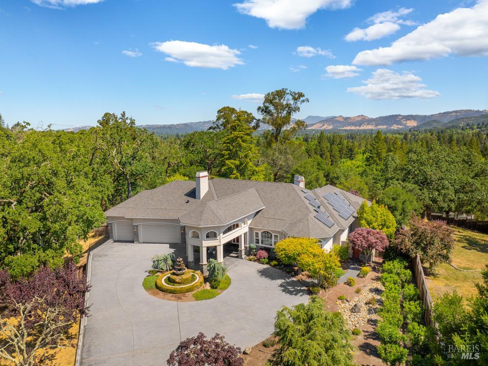 4588 Bennett Valley Rd