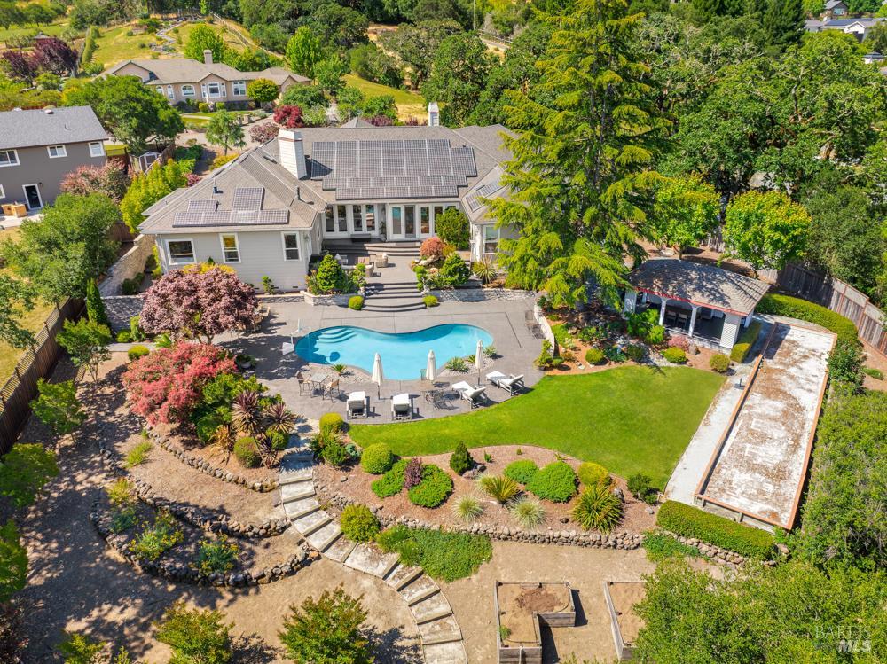 4588 Bennett Valley Rd