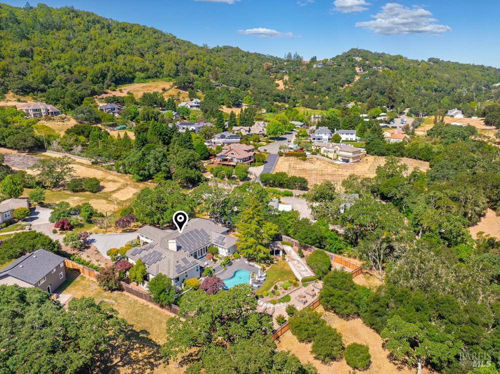 4588 Bennett Valley Rd
