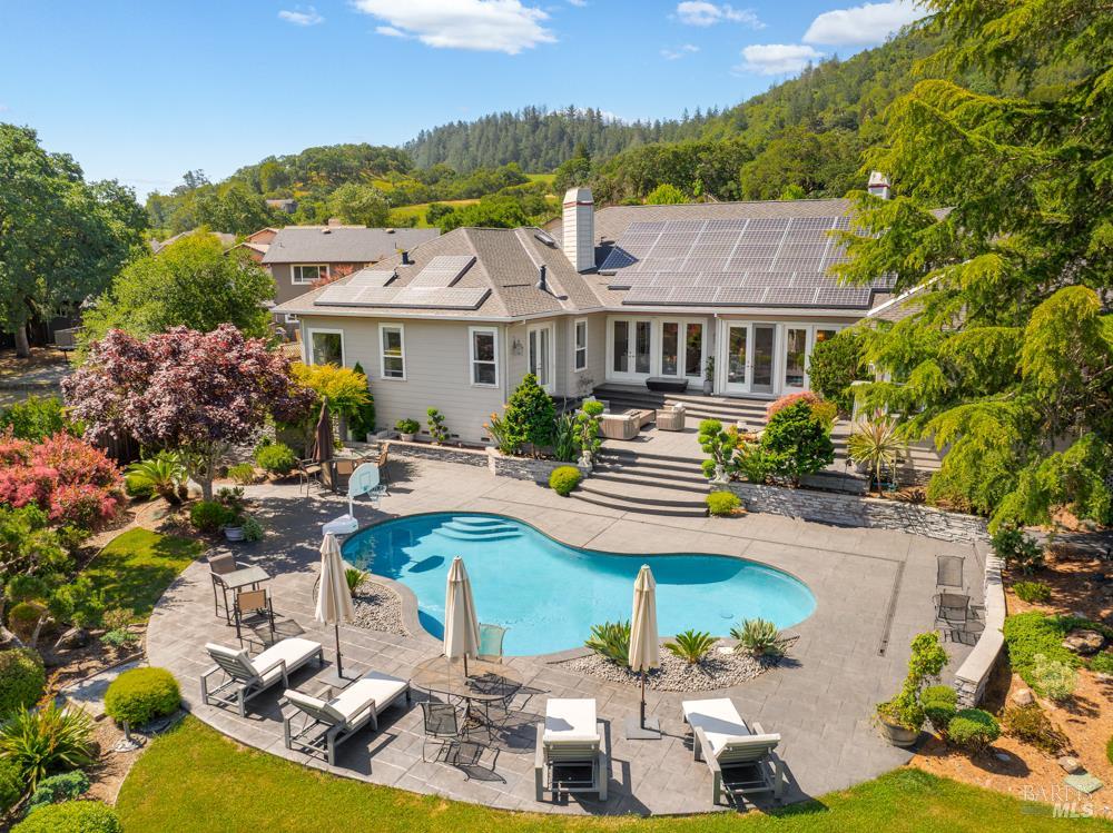 4588 Bennett Valley Rd