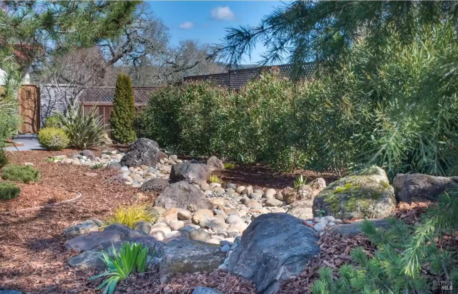 4588 Bennett Valley Rd