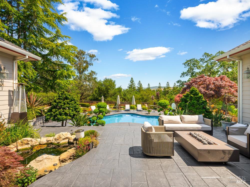 4588 Bennett Valley Rd