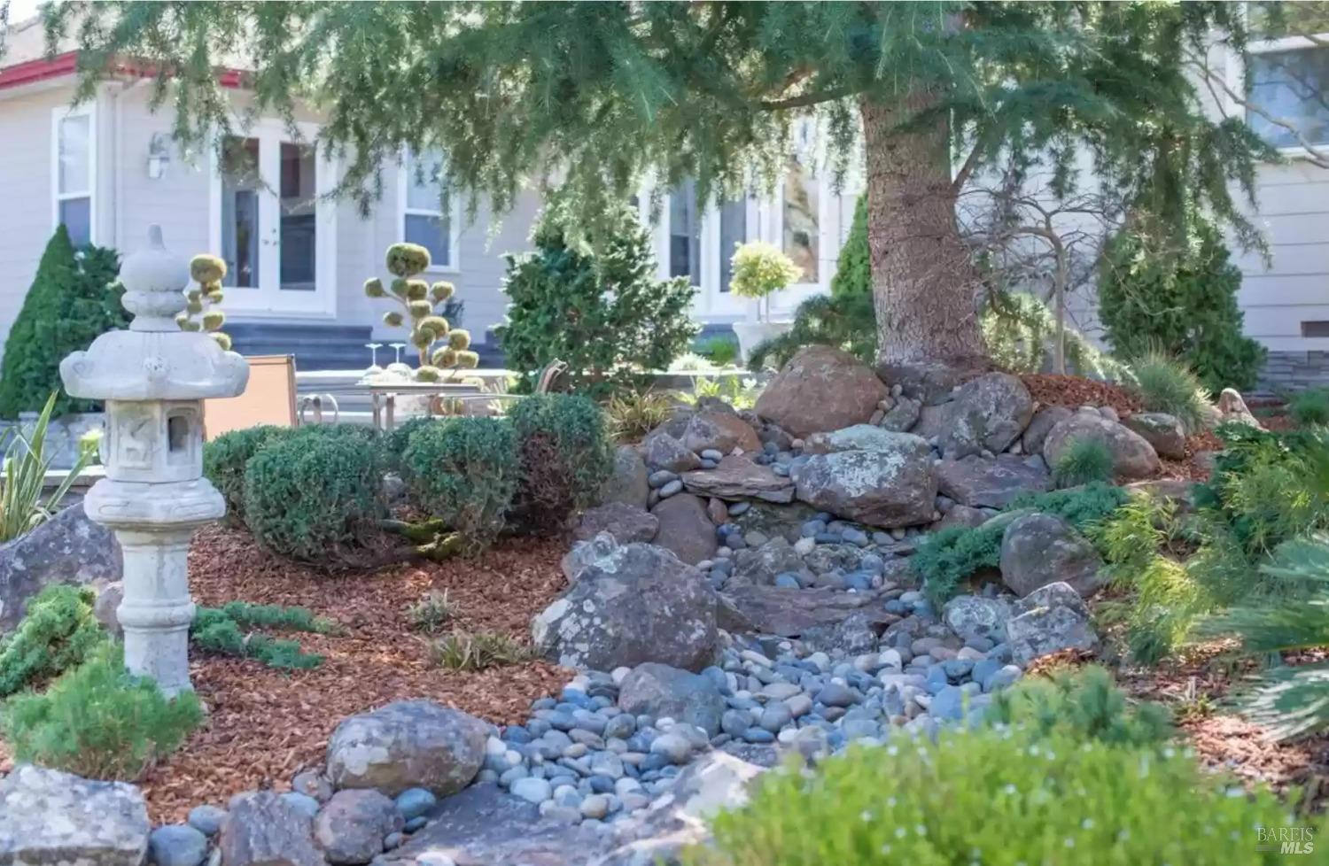 4588 Bennett Valley Rd