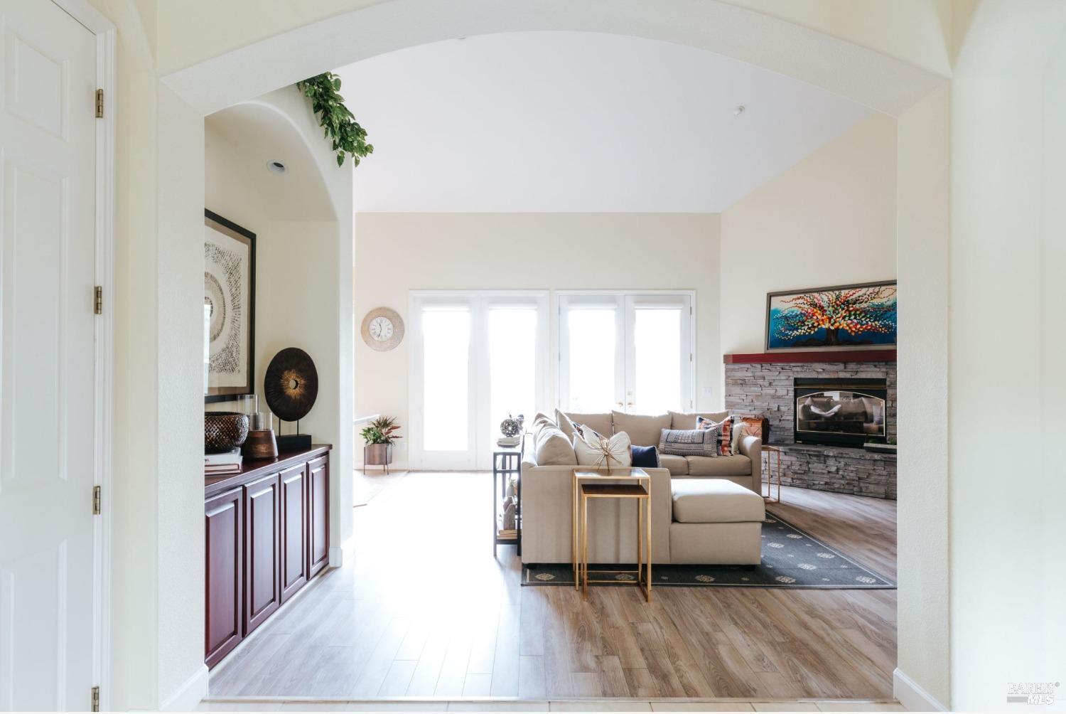 4588 Bennett Valley Rd