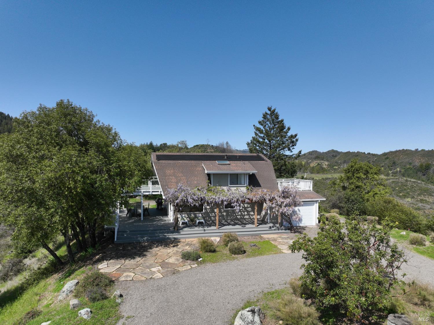 5750 Chemise Rd