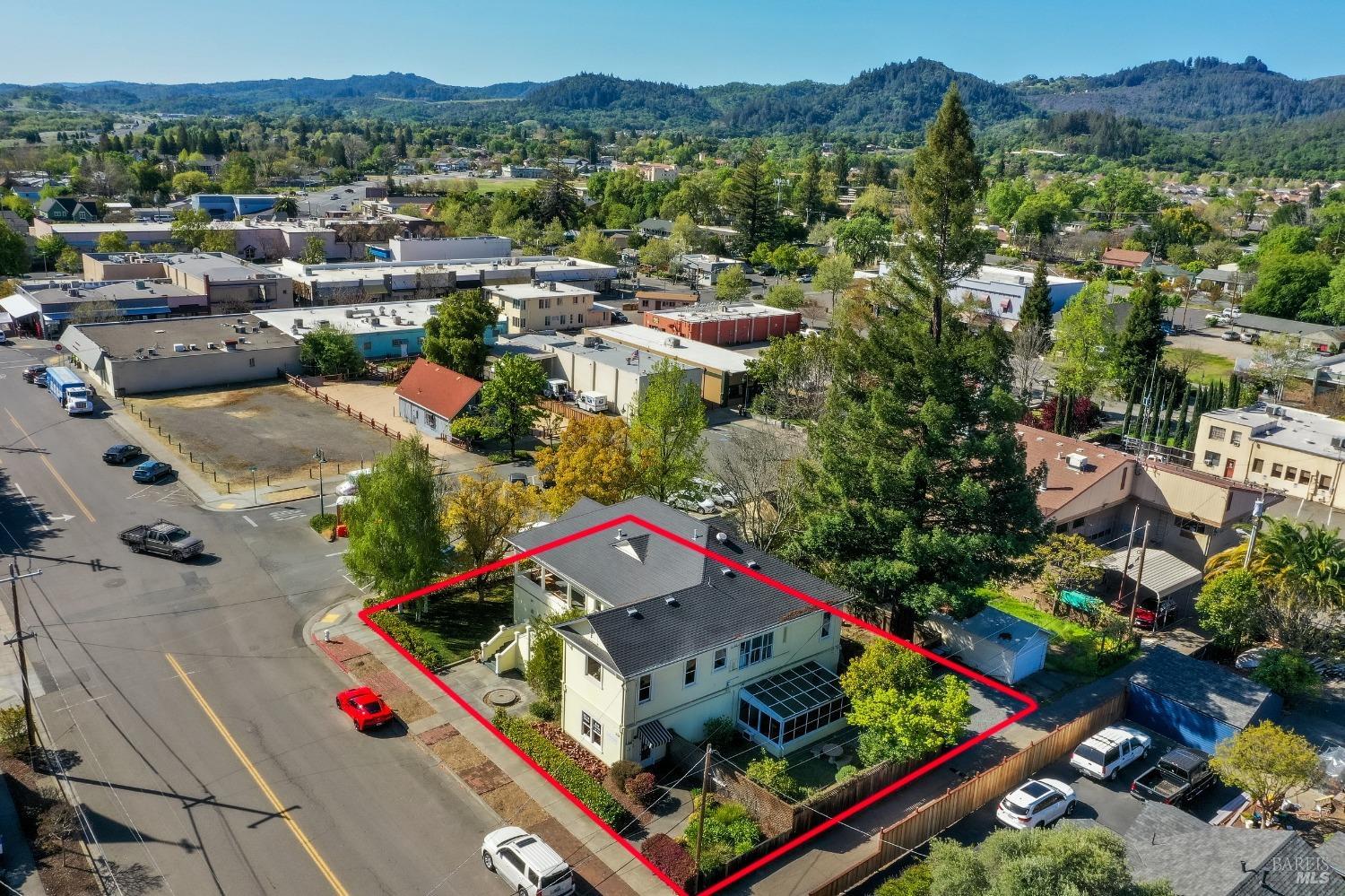 131 N Main St