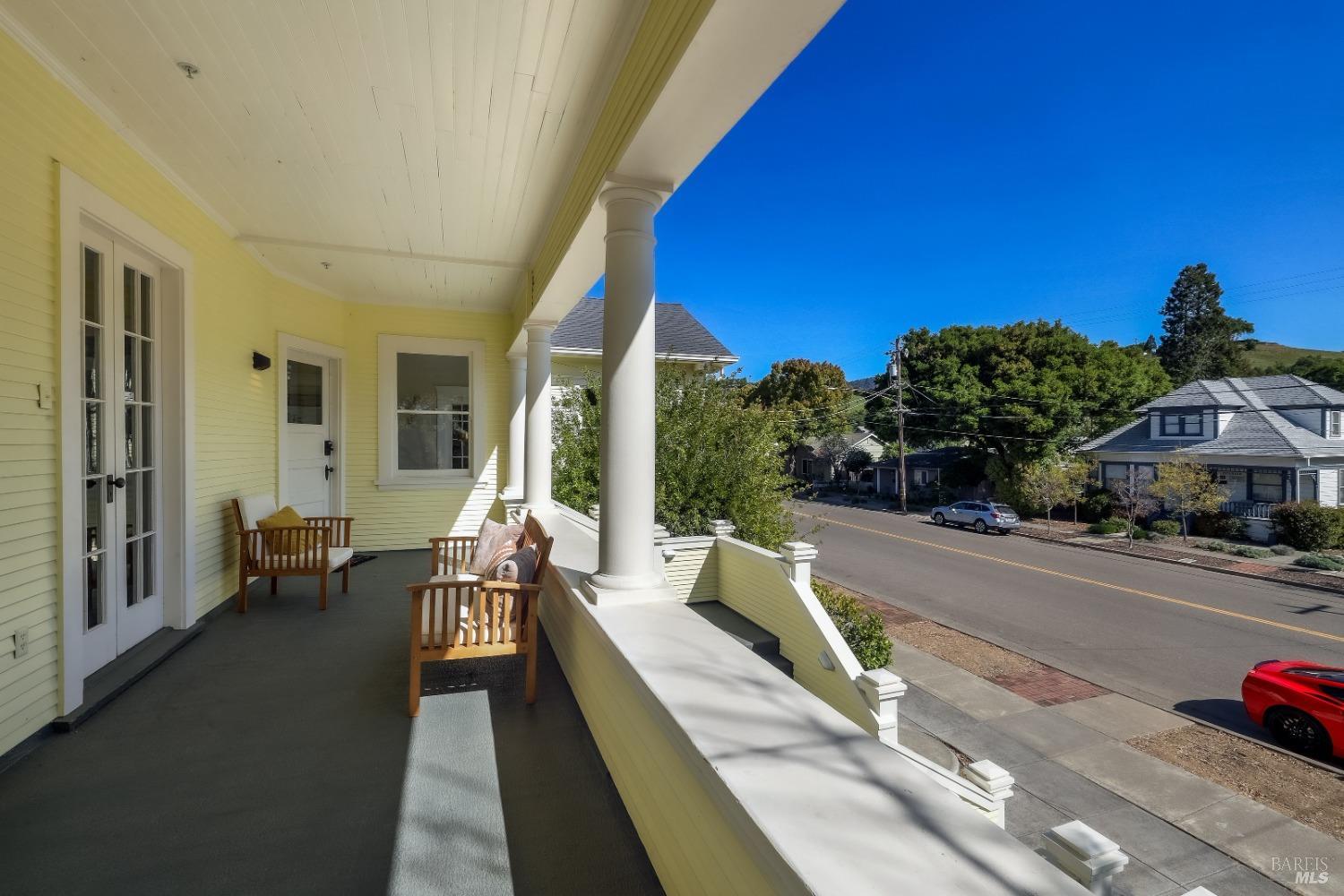131 N Main St