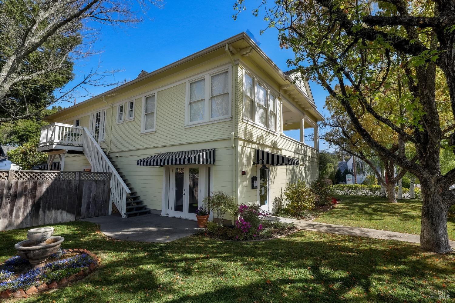 131 N Main St