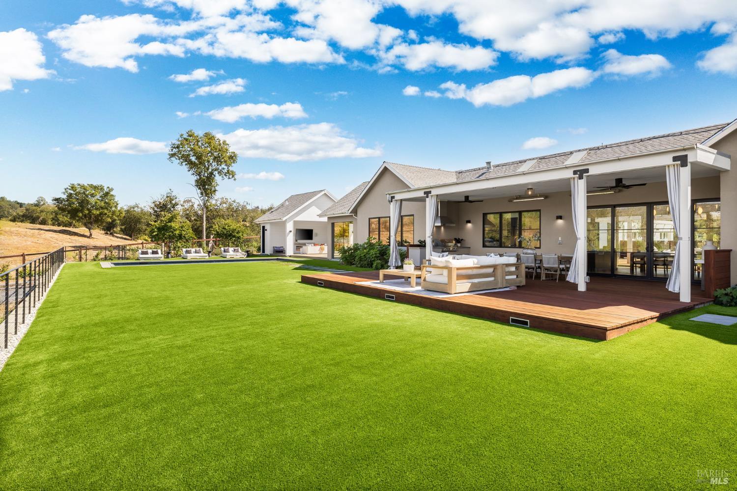 987 Mark West Springs Road