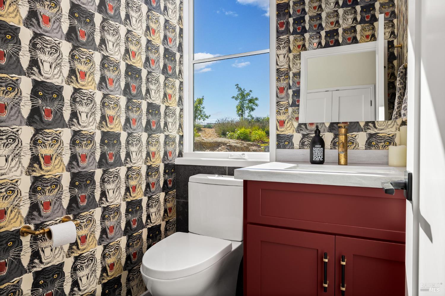 987 Mark West Springs Road