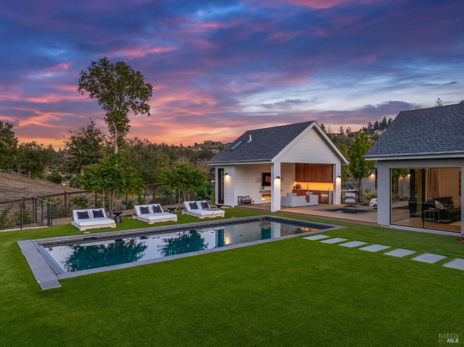 987 Mark West Springs Road