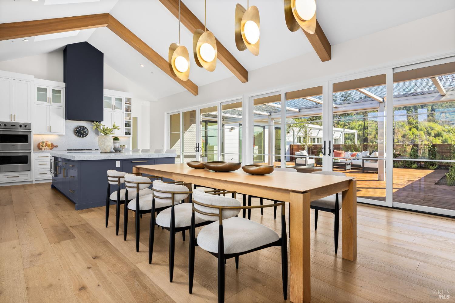 987 Mark West Springs Road