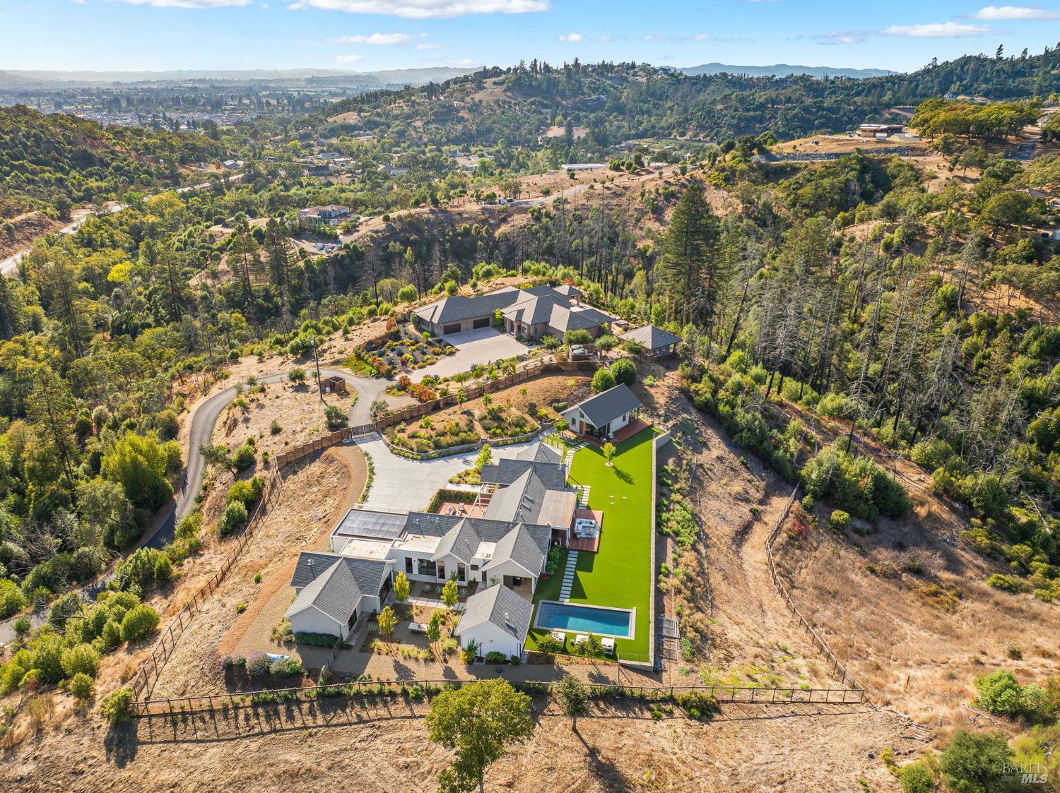 987 Mark West Springs Road