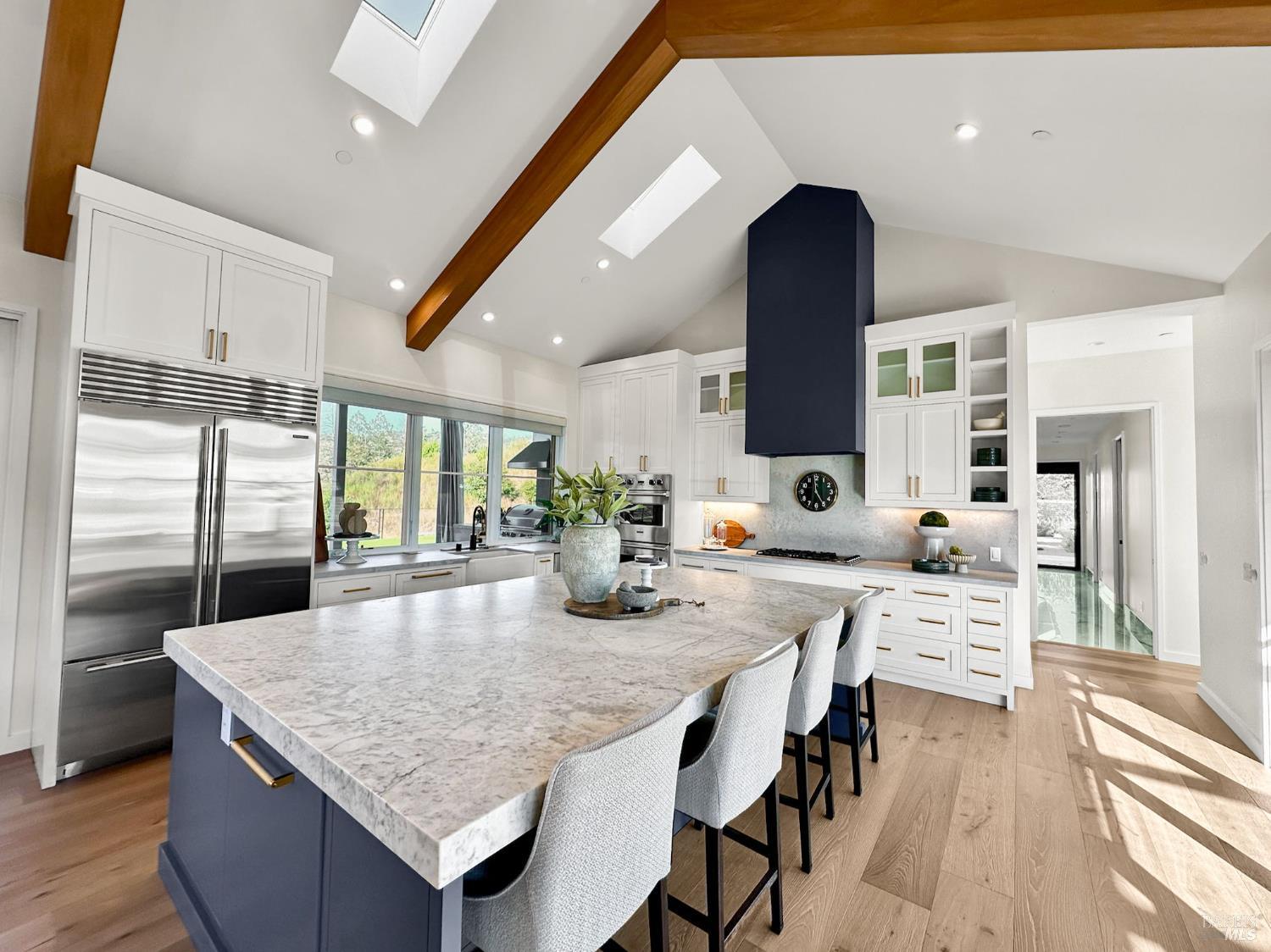 987 Mark West Springs Road