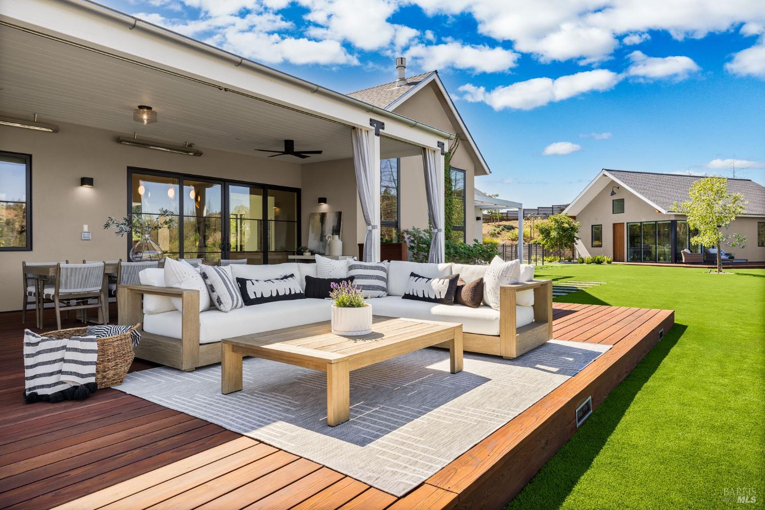 987 Mark West Springs Road