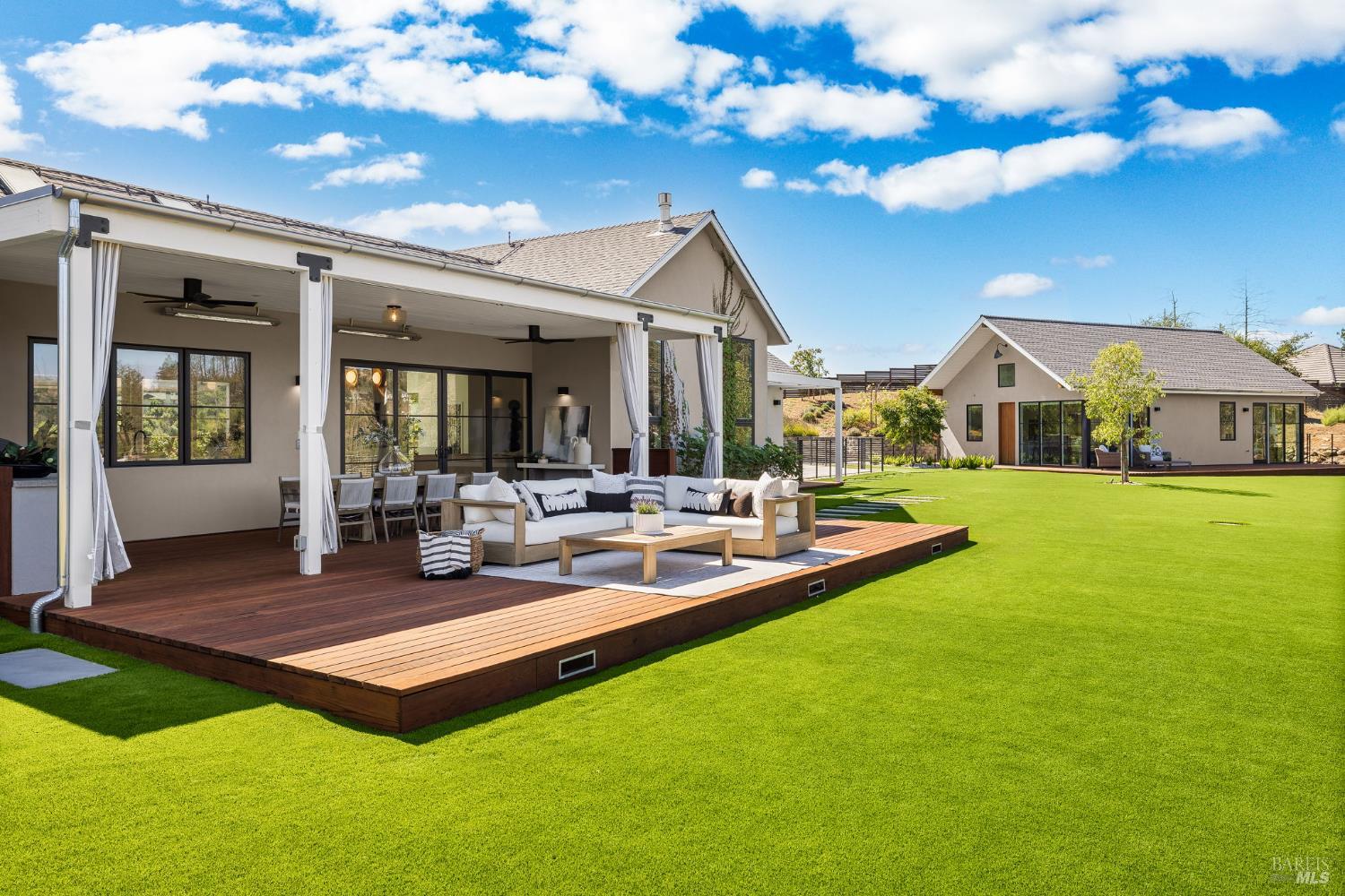 987 Mark West Springs Road