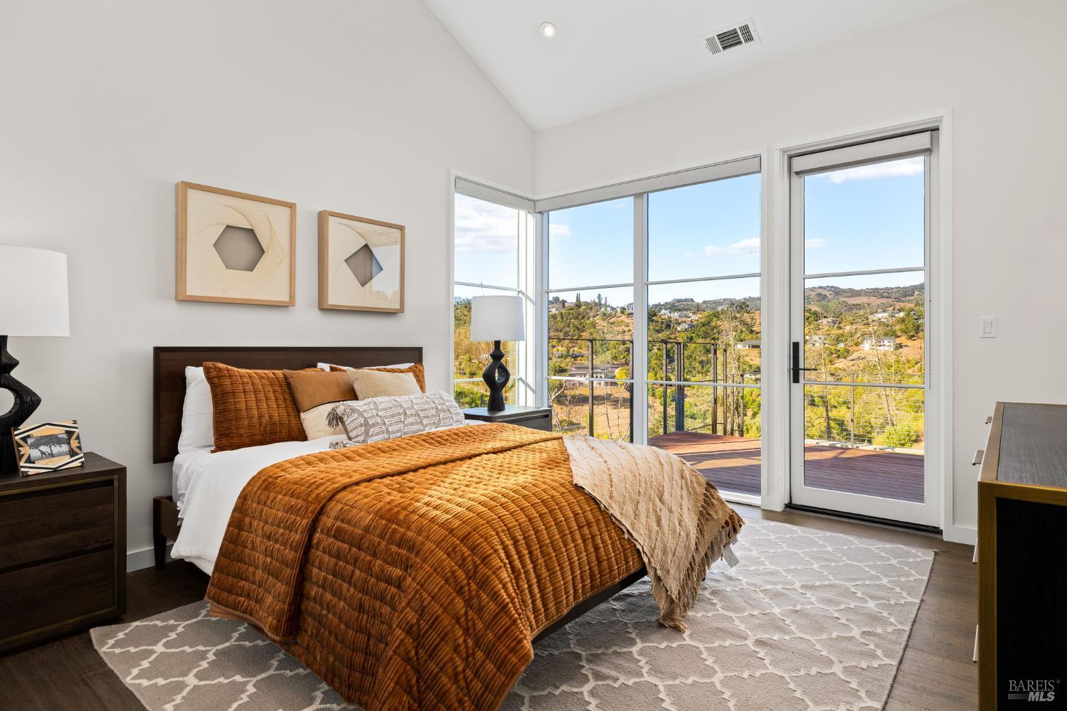 987 Mark West Springs Road