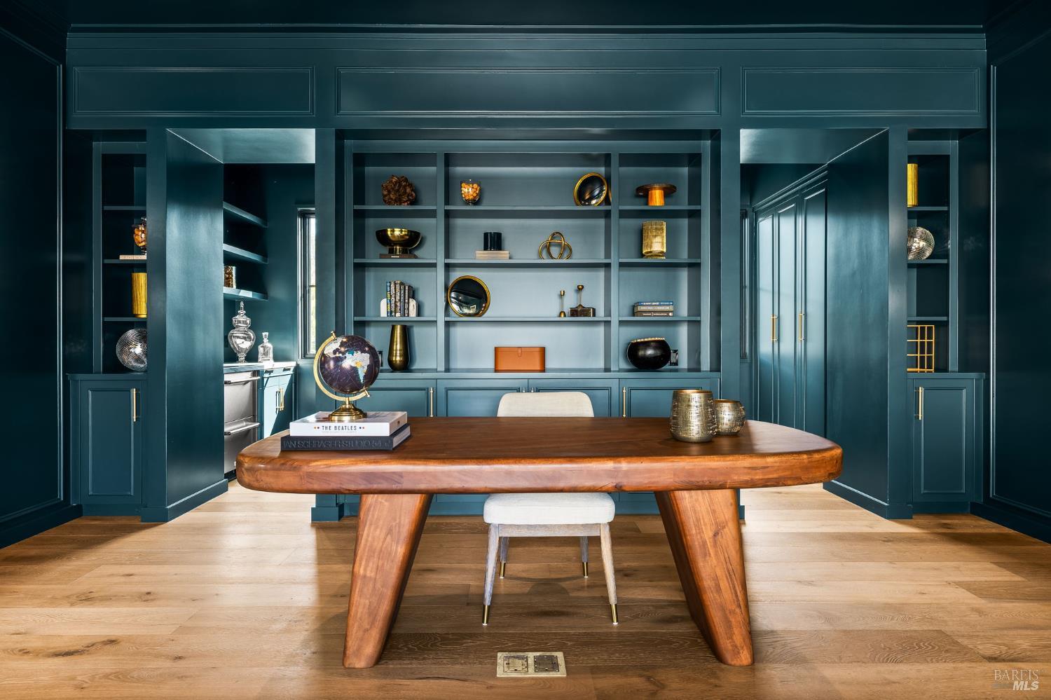 987 Mark West Springs Road